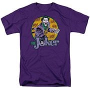 DC Originals The Joker T-Shirt